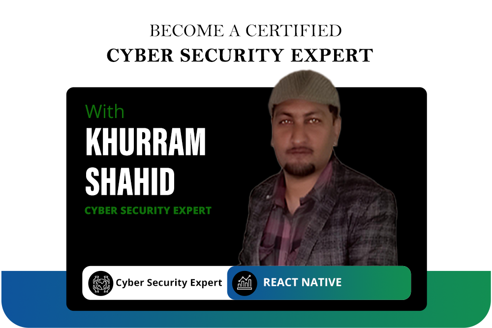 Khurram Shahid